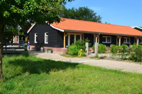  B&B de Boerenzwaluw  Хармелен
